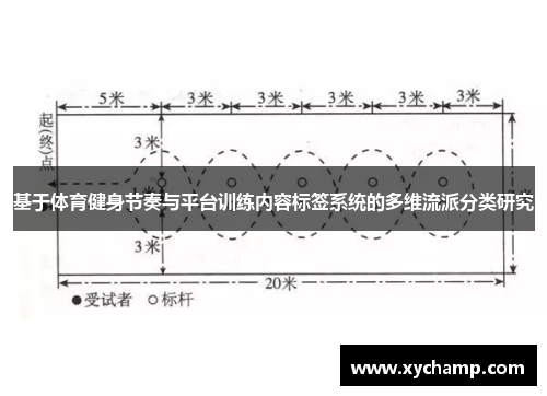 基于体育健身节奏与平台训练内容标签系统的多维流派分类研究